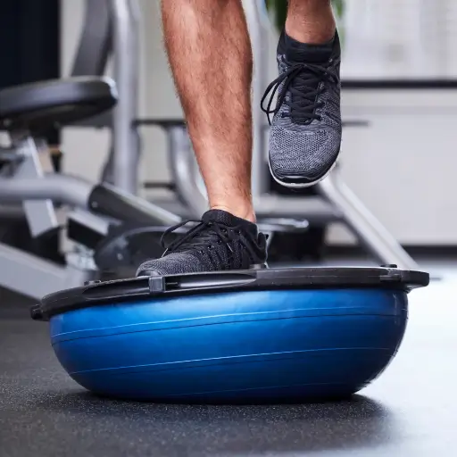 Seva Orthopedic Physical Therapy