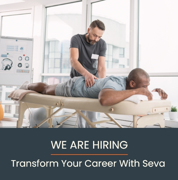 Seva Orthopedic Physical Therapy is hiring in Princeton NJ