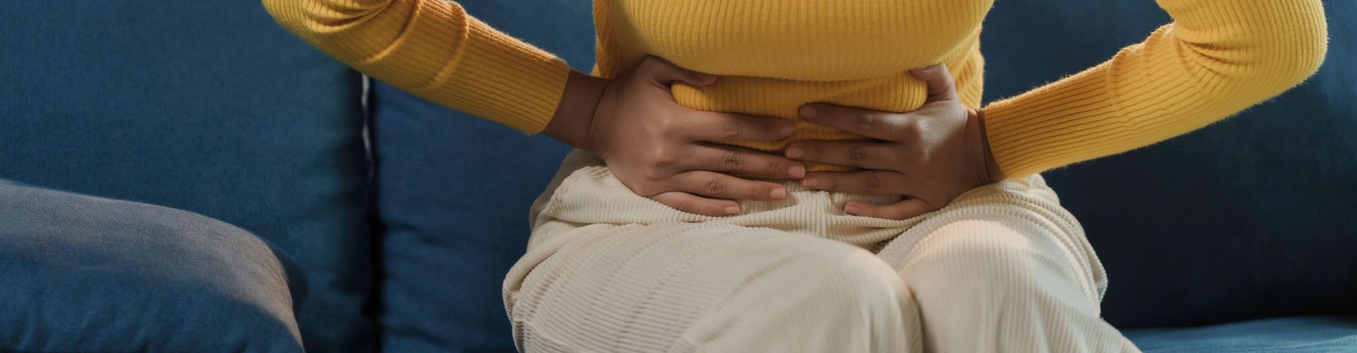 Dealing With Pelvic Pain That Won’t Go Away? Pelvic Health PT in Princeton, NJ May Help.