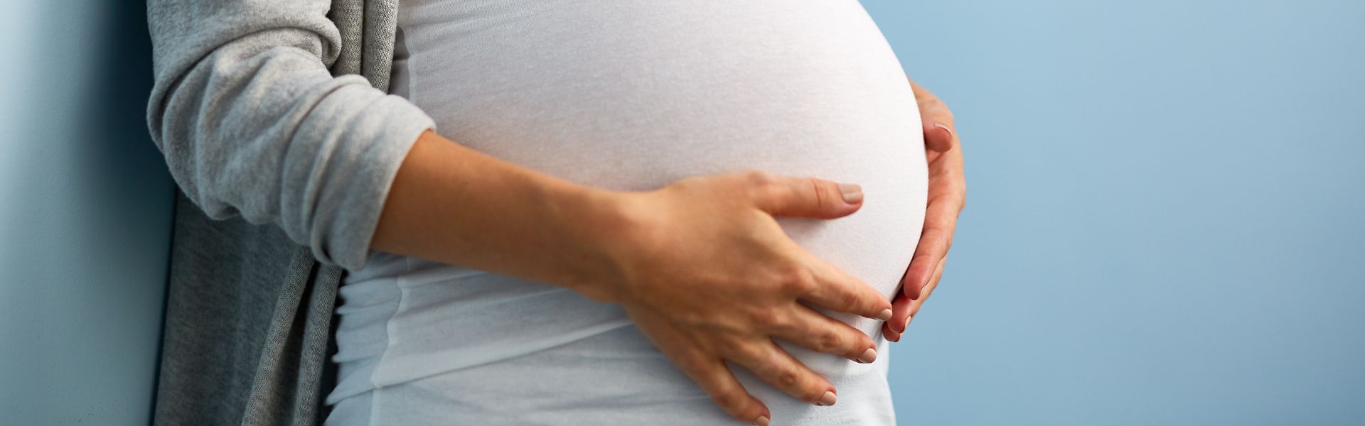 Pregnancy & Postpartum PT