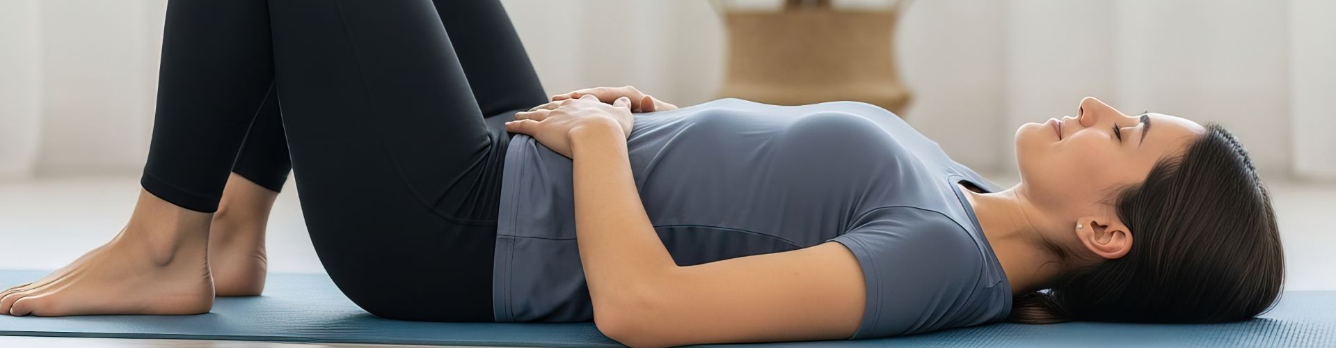 In-Network Pelvic Health Physical Therapy in Princeton, NJ